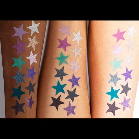 Moonlight Crystal Gemstone Palette By ATHR Beauty - Picture 6 of 6